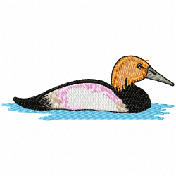 Ducks And Goose Embroidery Design 3 Ducks And Goose Embroidery Design 3